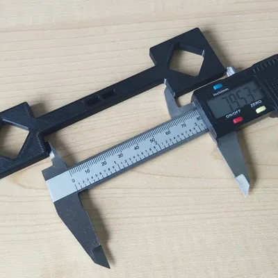 Công Cụ Hiệu Chuẩn Kích Thước - Máy Tính Độ Co Rút v9 (Bởi LuckyPants)