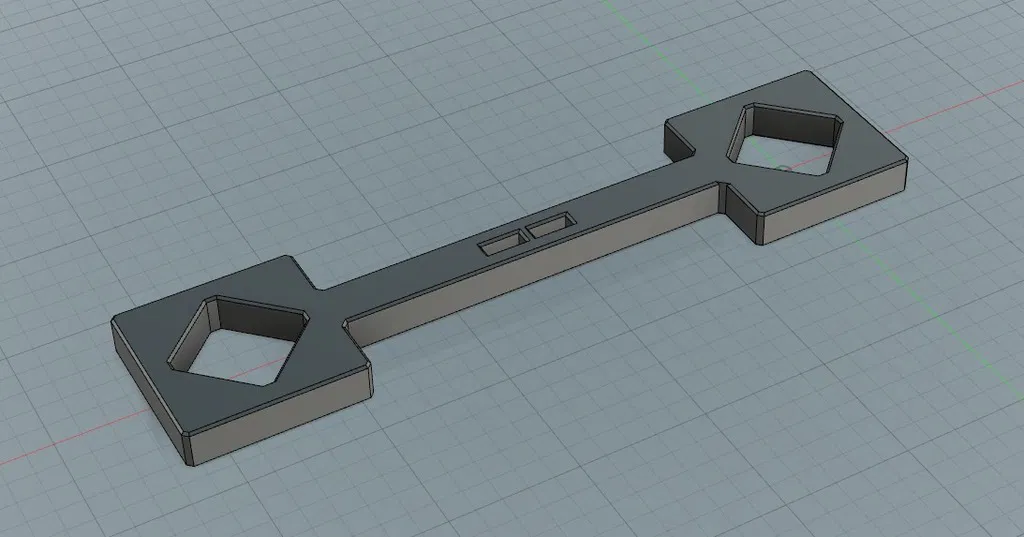 Công Cụ Hiệu Chuẩn Kích Thước - Máy Tính Độ Co Rút v9 (Bởi LuckyPants) - Image 3