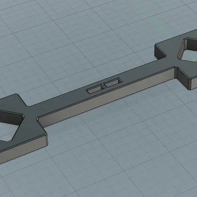 Công Cụ Hiệu Chuẩn Kích Thước - Máy Tính Độ Co Rút v9 (Bởi LuckyPants)