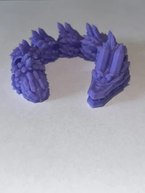 Rồng Khớp Nối Mini - Image 1