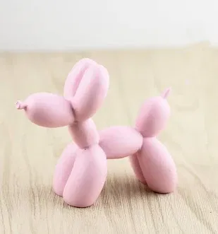 Chó bong bóng - Image 2