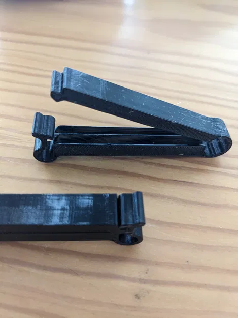 Kẹp Túi - In Liền V2 - Image 2