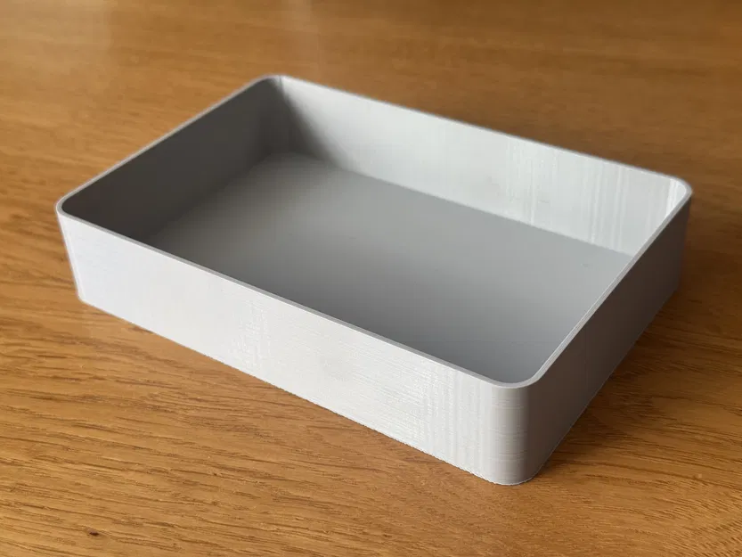 Khay "Kekeshnik". Khay đa năng đơn giản cho mọi mục đích - Image 1