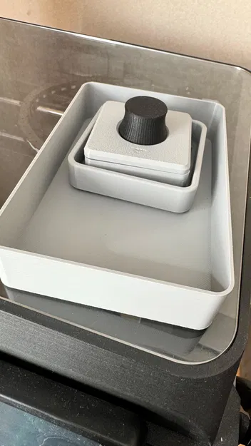 Khay "Kekeshnik". Khay đa năng đơn giản cho mọi mục đích - Image 3