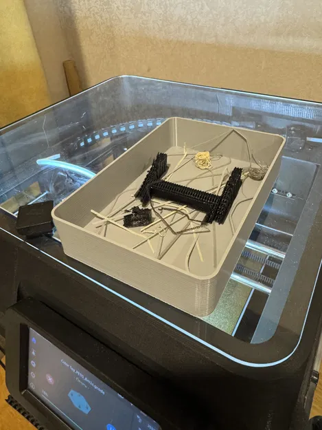 Khay "Kekeshnik". Khay đa năng đơn giản cho mọi mục đích - Image 4