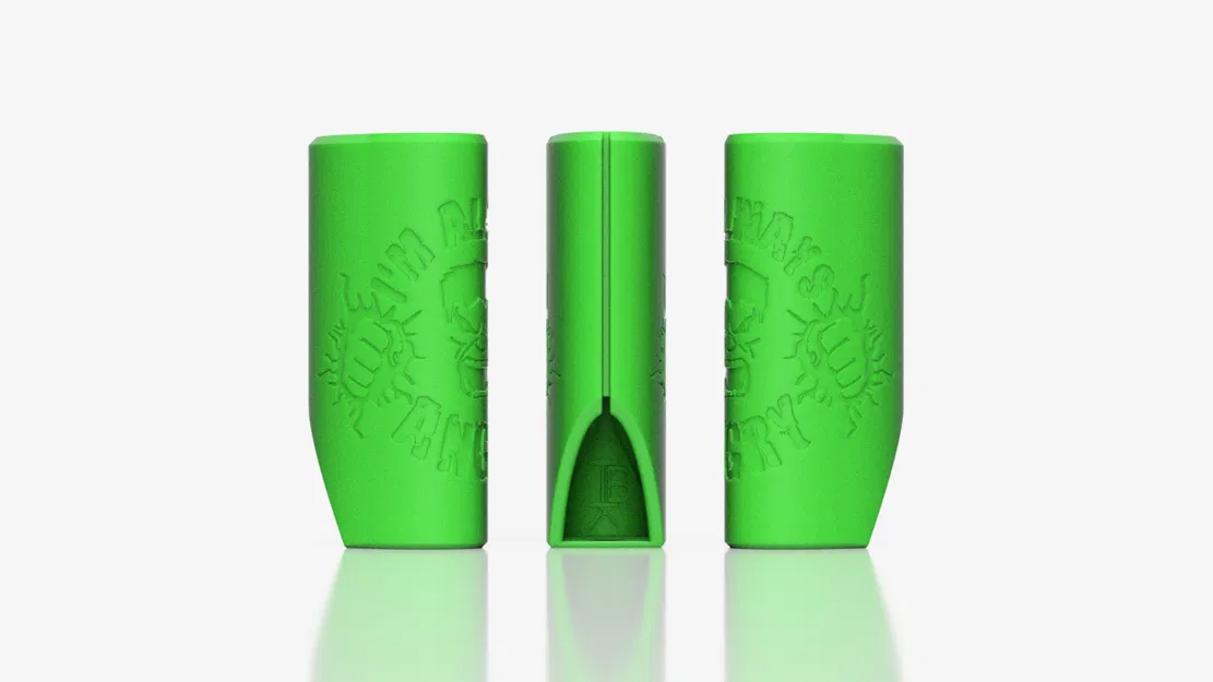 Vỏ Bọc Bật Lửa BIC Secure-Grip - Image 5