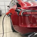 Tay Cầm Bơm Xăng Tesla - Thumbnail 1