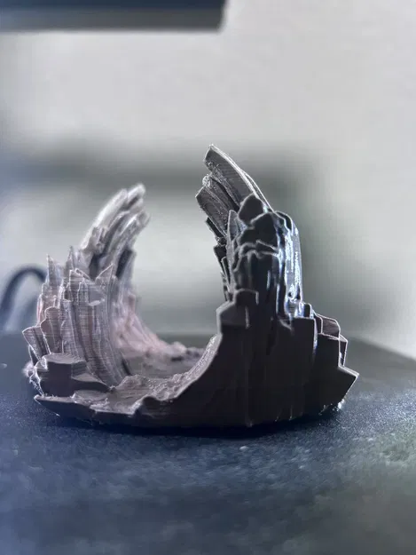 Trang Trí Đá Cho Bể Cá - Image 3