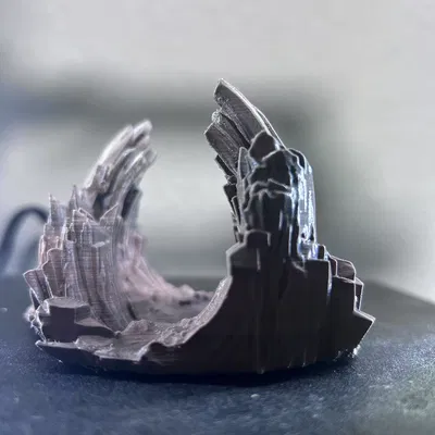 Trang Trí Đá Cho Bể Cá