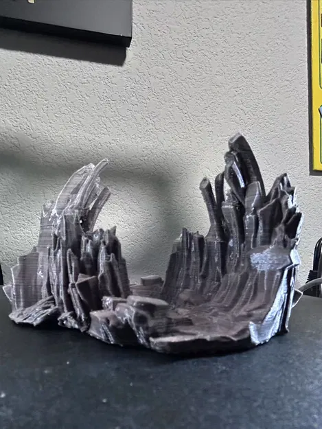 Trang Trí Đá Cho Bể Cá - Image 4