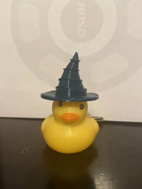 Nón Phù Thủy Elphaba - Image 1