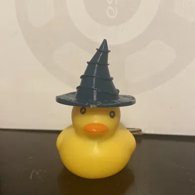 Nón Phù Thủy Elphaba