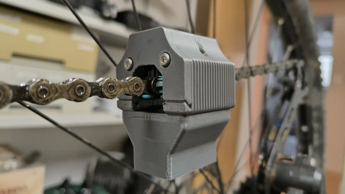 Khối Làm Sạch Sên WD-40 Có Bộ Hứng Bụi (Bản Chỉnh Sửa) - Image 1