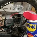 Khối Làm Sạch Sên WD-40 Có Bộ Hứng Bụi (Bản Chỉnh Sửa) - Thumbnail 2