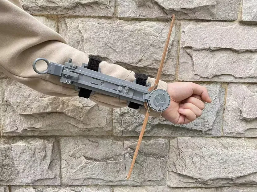 Assassin's Creed: Unity "Phantom Blade" - Mẫu Dao Ẩn - Image 2