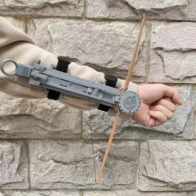 Assassin's Creed: Unity "Phantom Blade" - Mẫu Dao Ẩn