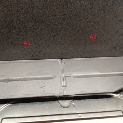 Phần Mở Rộng Bồn Rửa Deluxe / Khay Để Dao Kéo Nhà Bếp