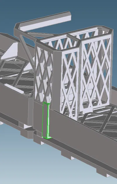 Phần Mở Rộng Bồn Rửa Deluxe / Khay Để Dao Kéo Nhà Bếp - Image 14