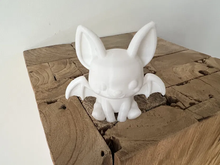 Dơi Dễ Thương - Image 2