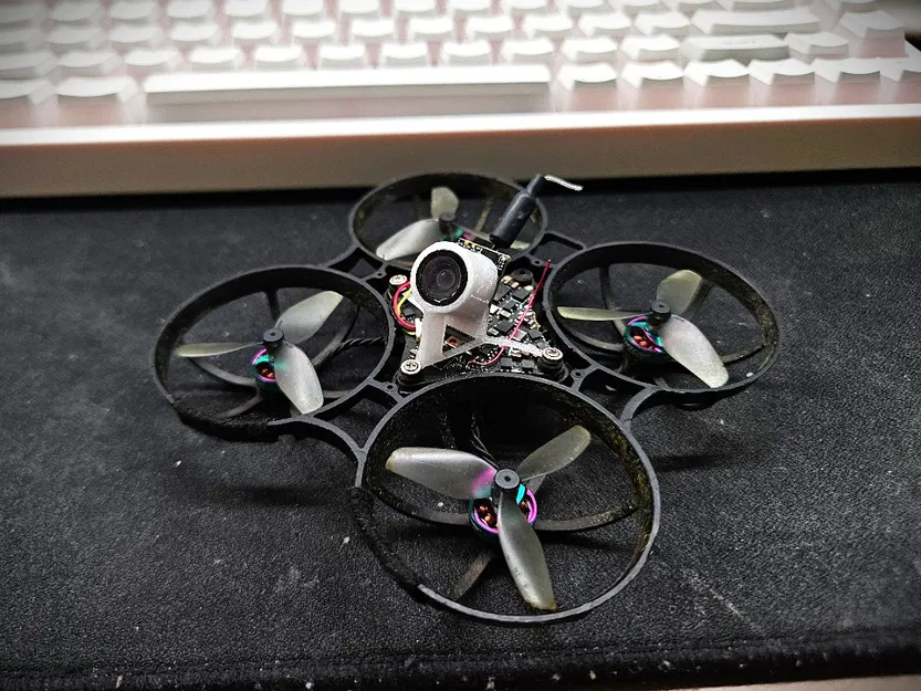 Giá Đỡ Camera CustomFPV [c03 và 199c] - Image 1