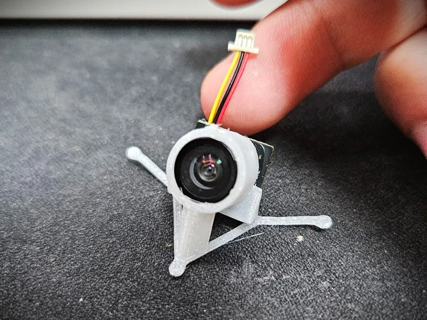 Giá Đỡ Camera CustomFPV [c03 và 199c] - Image 2