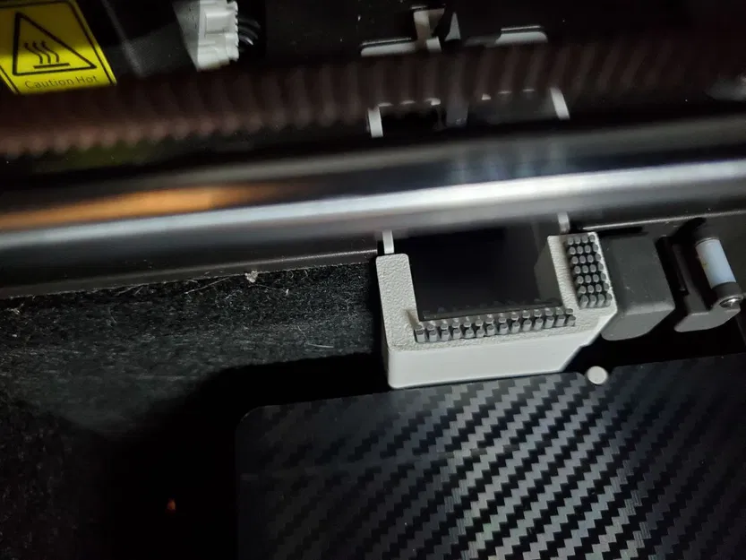 Bộ đôi Tã Giấy & Gạt Nozzle Yêu Thích Của Bà - Dành cho Kobra S1 và S1C - Image 2