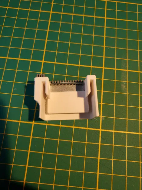 Bộ đôi Tã Giấy & Gạt Nozzle Yêu Thích Của Bà - Dành cho Kobra S1 và S1C - Image 3