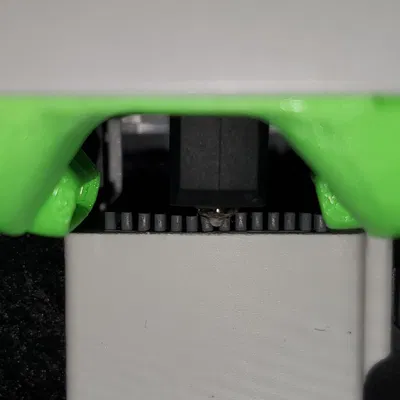 Bộ đôi Tã Giấy & Gạt Nozzle Yêu Thích Của Bà - Dành cho Kobra S1 và S1C