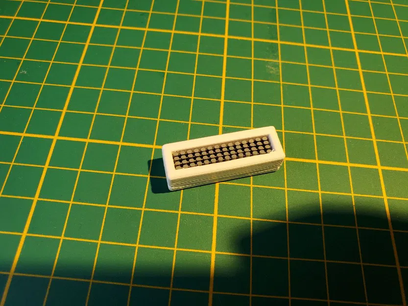 Bộ đôi Tã Giấy & Gạt Nozzle Yêu Thích Của Bà - Dành cho Kobra S1 và S1C - Image 7