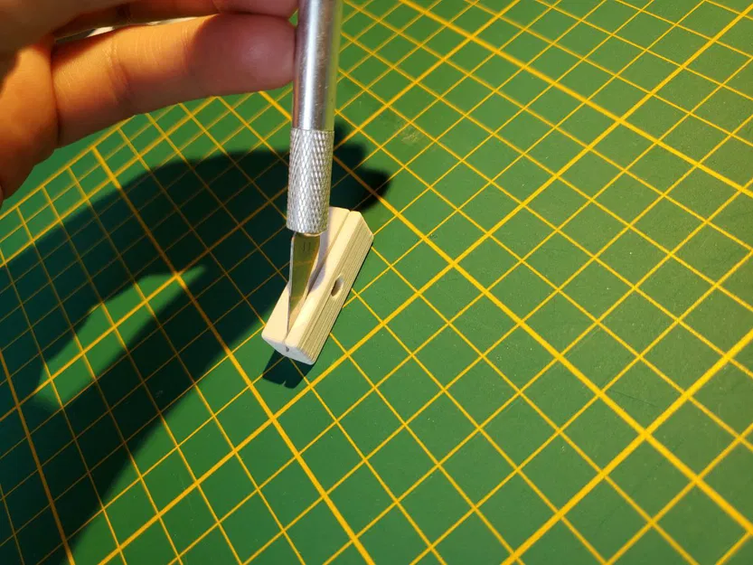 Bộ đôi Tã Giấy & Gạt Nozzle Yêu Thích Của Bà - Dành cho Kobra S1 và S1C - Image 8