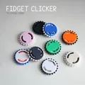 Đồ Chơi Fidget - Đồng Xu Clicker - Thumbnail 2