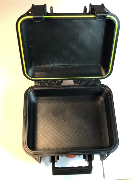 Hộp cứng Hardcase v2.1 - Phiên bản cải tiến - Image 2