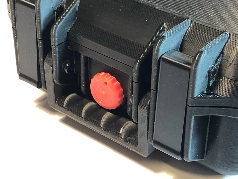 Hộp cứng Hardcase v2.1 - Phiên bản cải tiến - Image 7