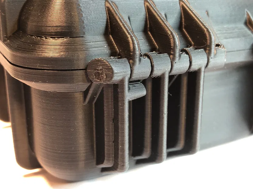 Hộp cứng Hardcase v2.1 - Phiên bản cải tiến - Image 8