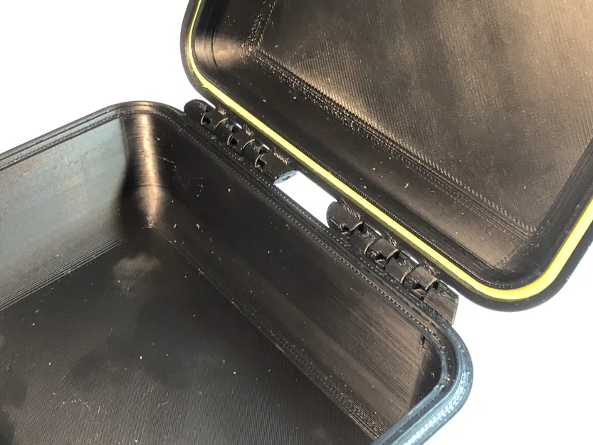 Hộp cứng Hardcase v2.1 - Phiên bản cải tiến - Image 10