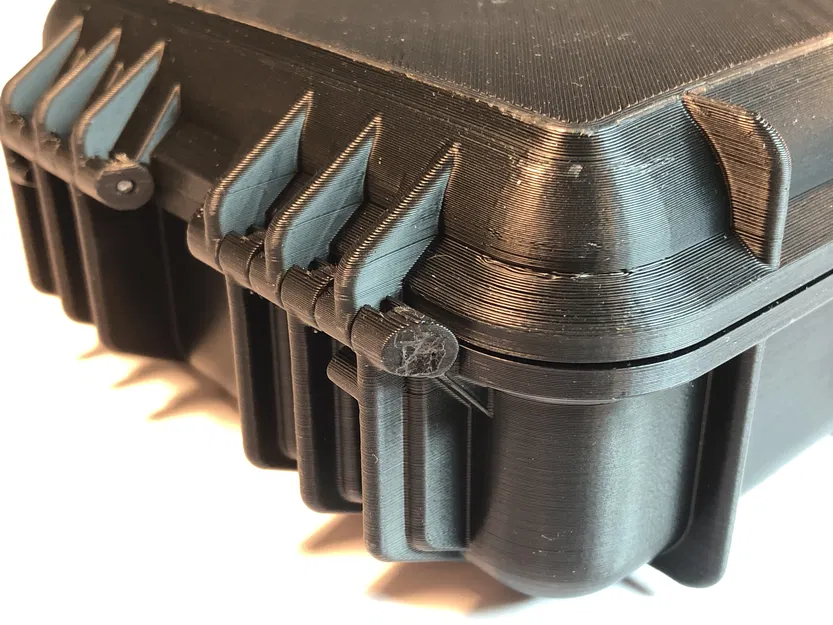 Hộp cứng Hardcase v2.1 - Phiên bản cải tiến - Image 14