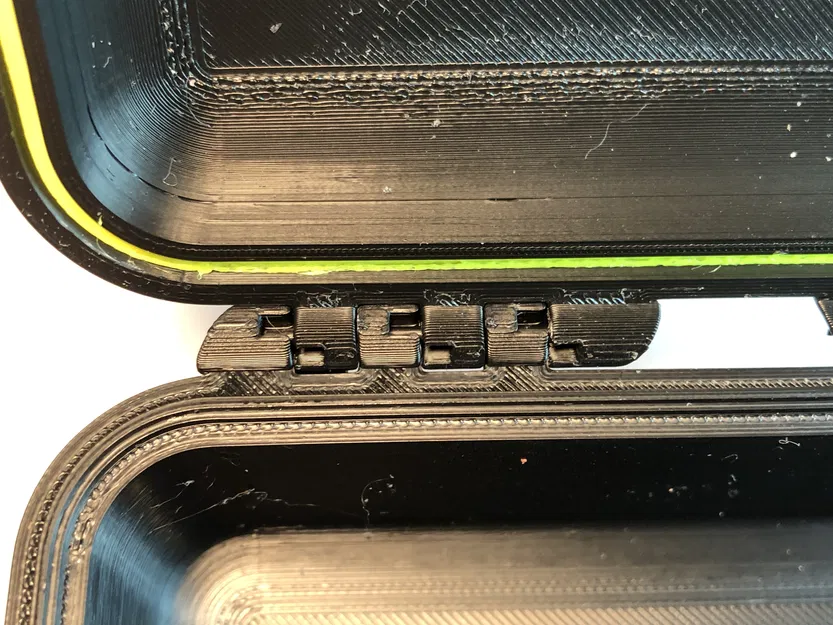 Hộp cứng Hardcase v2.1 - Phiên bản cải tiến - Image 15