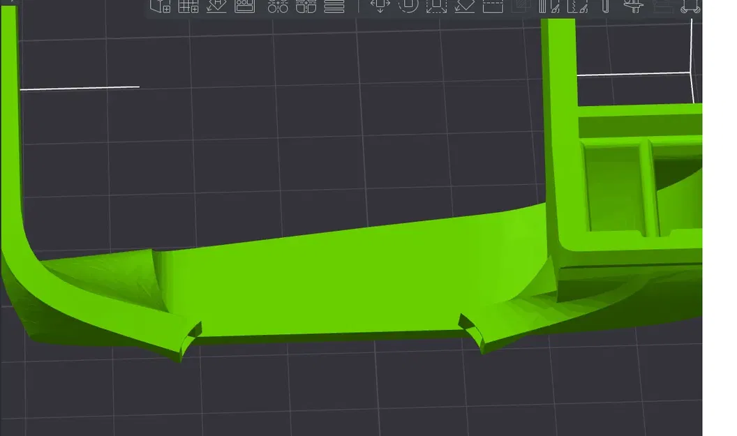 Nâng cấp quạt 5015 cho Ender 3 V3 SE (đã sửa) - Image 1