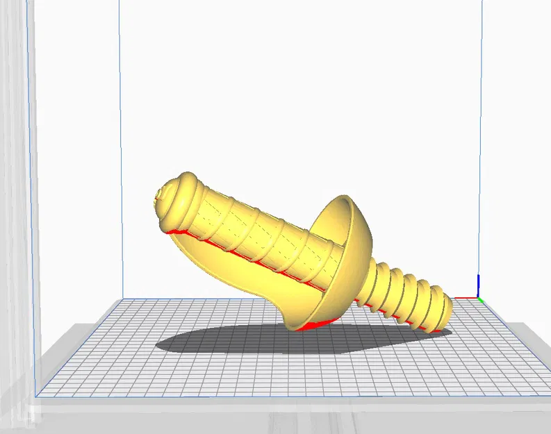 Kiếm Cướp Biển Bằng Que Cát Tông - Image 1