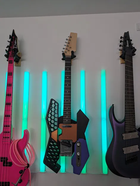 Prusacaster 2077 - Phiên Bản Cyberpunk 2077 - Image 6