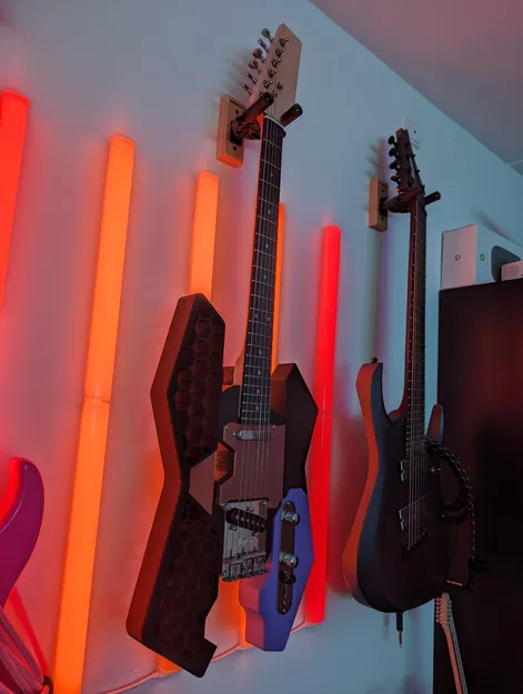 Prusacaster 2077 - Phiên Bản Cyberpunk 2077 - Image 7