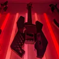 Prusacaster 2077 - Phiên Bản Cyberpunk 2077 - Thumbnail 9