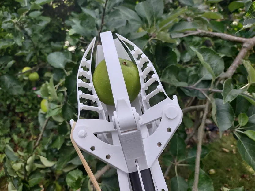 Dụng cụ hái trái cây Flexi - Image 3