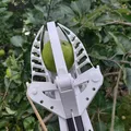 Dụng cụ hái trái cây Flexi - Thumbnail 3