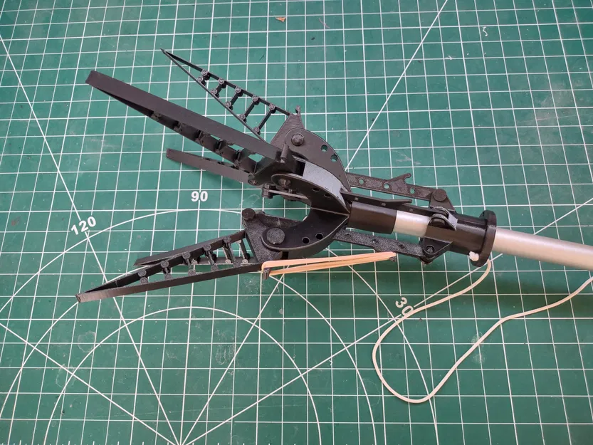 Dụng cụ hái trái cây Flexi - Image 6