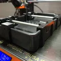 Nâng Cấp Giá Đựng Cuộn Sợi Prusa MMU2 (Có Bạc Đạn) - Thumbnail 2