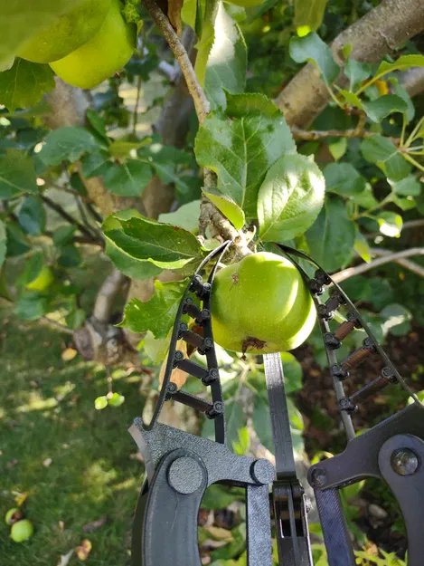 Dụng cụ hái trái cây Flexi - Image 8