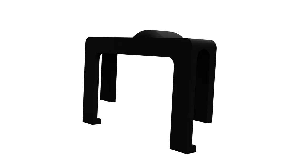 Nâng Cấp Giá Đựng Cuộn Sợi Prusa MMU2 (Có Bạc Đạn) - Image 5