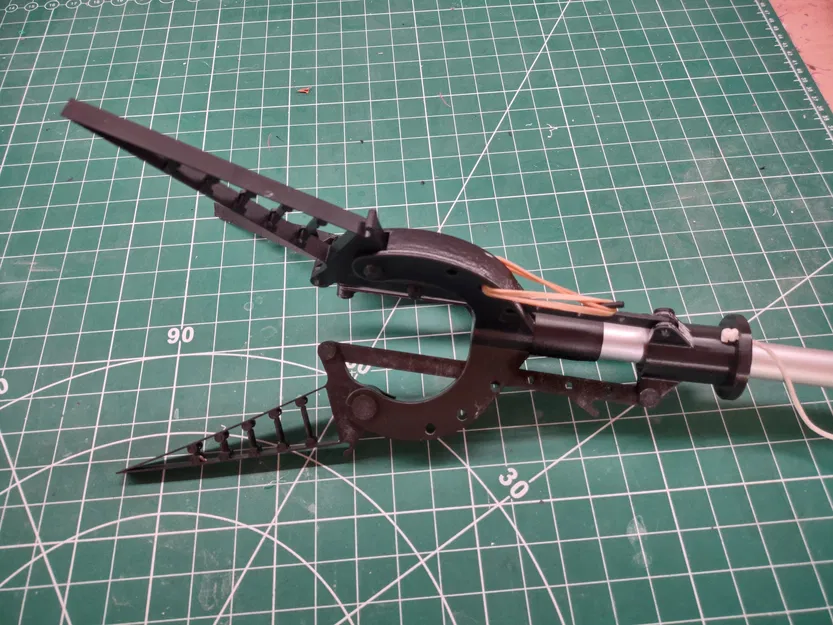 Dụng cụ hái trái cây Flexi - Image 9