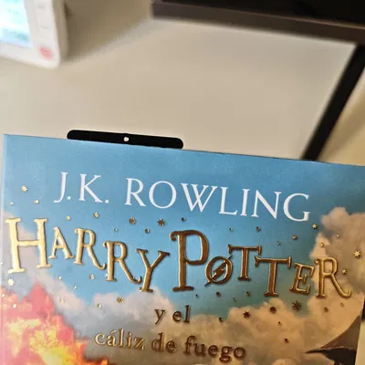 Bookmark Mèo Treo Sách: Mèo Simon